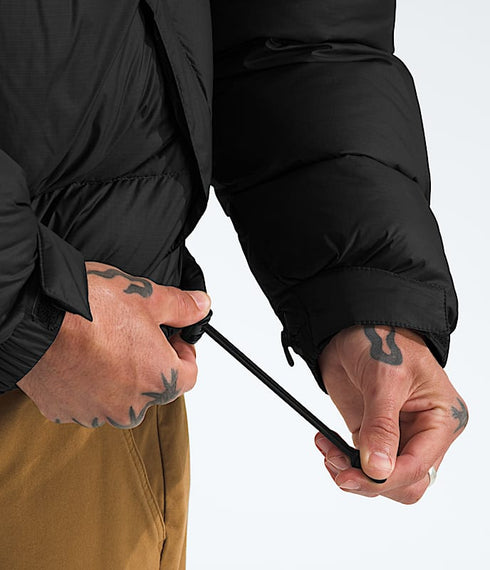 THE NORTH FACE 96 Retro Nuptse Jacket Mens Apparel